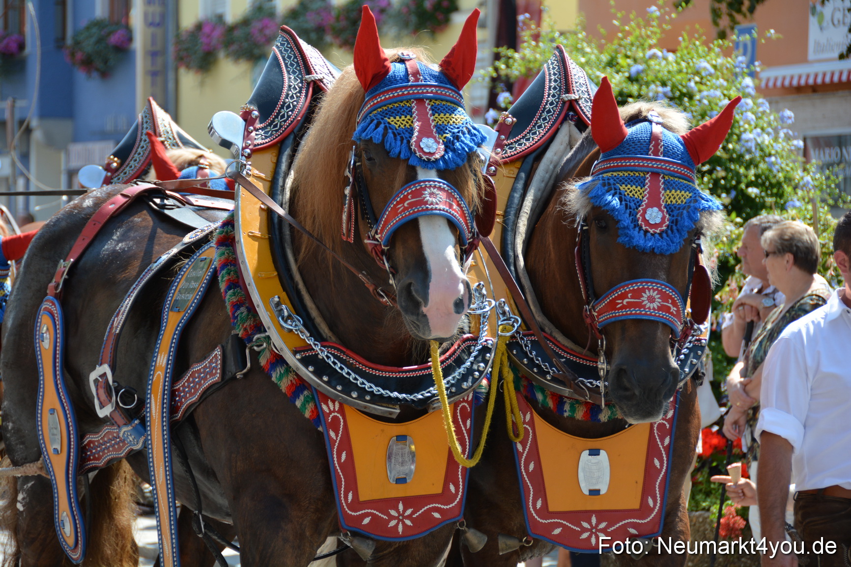 Volksfest Neumarkt 100814 0118